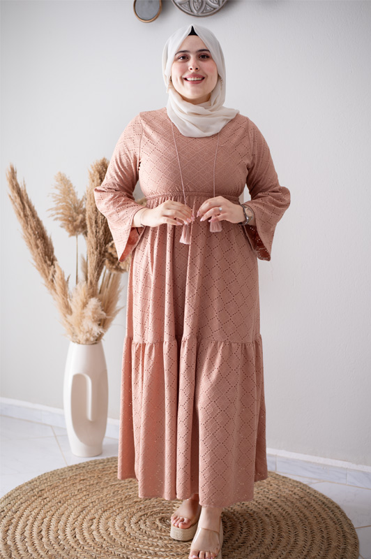 Robe Chames