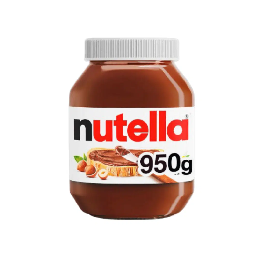 Nutella 950 Gr