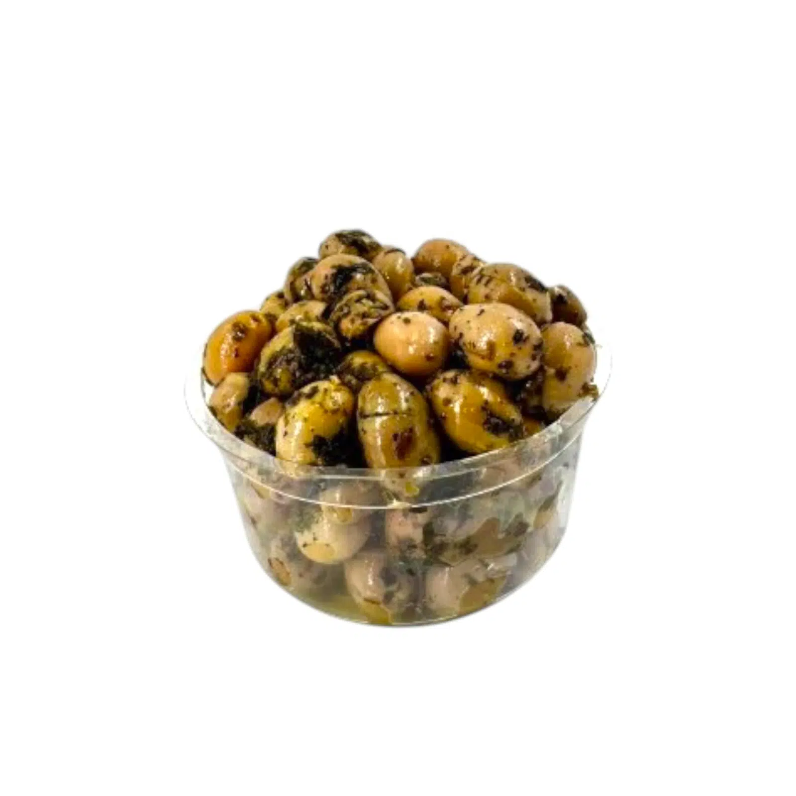 OLIVE CASSE SANS SEL BY