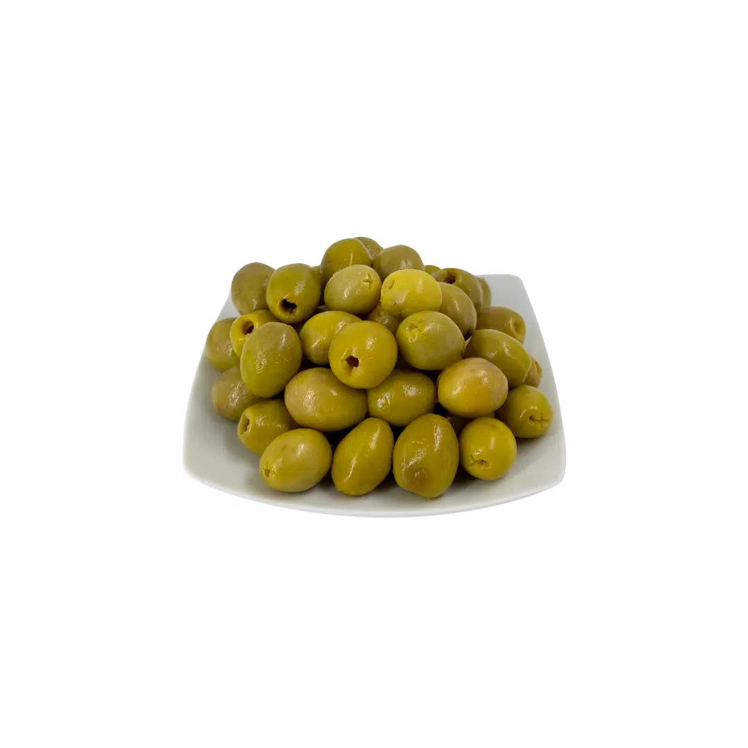 OLIVE DENOYETTE VERT