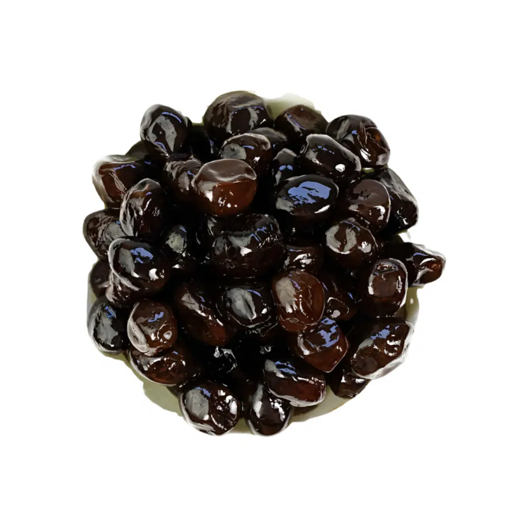 OLIVE NOIR GROS LE KG