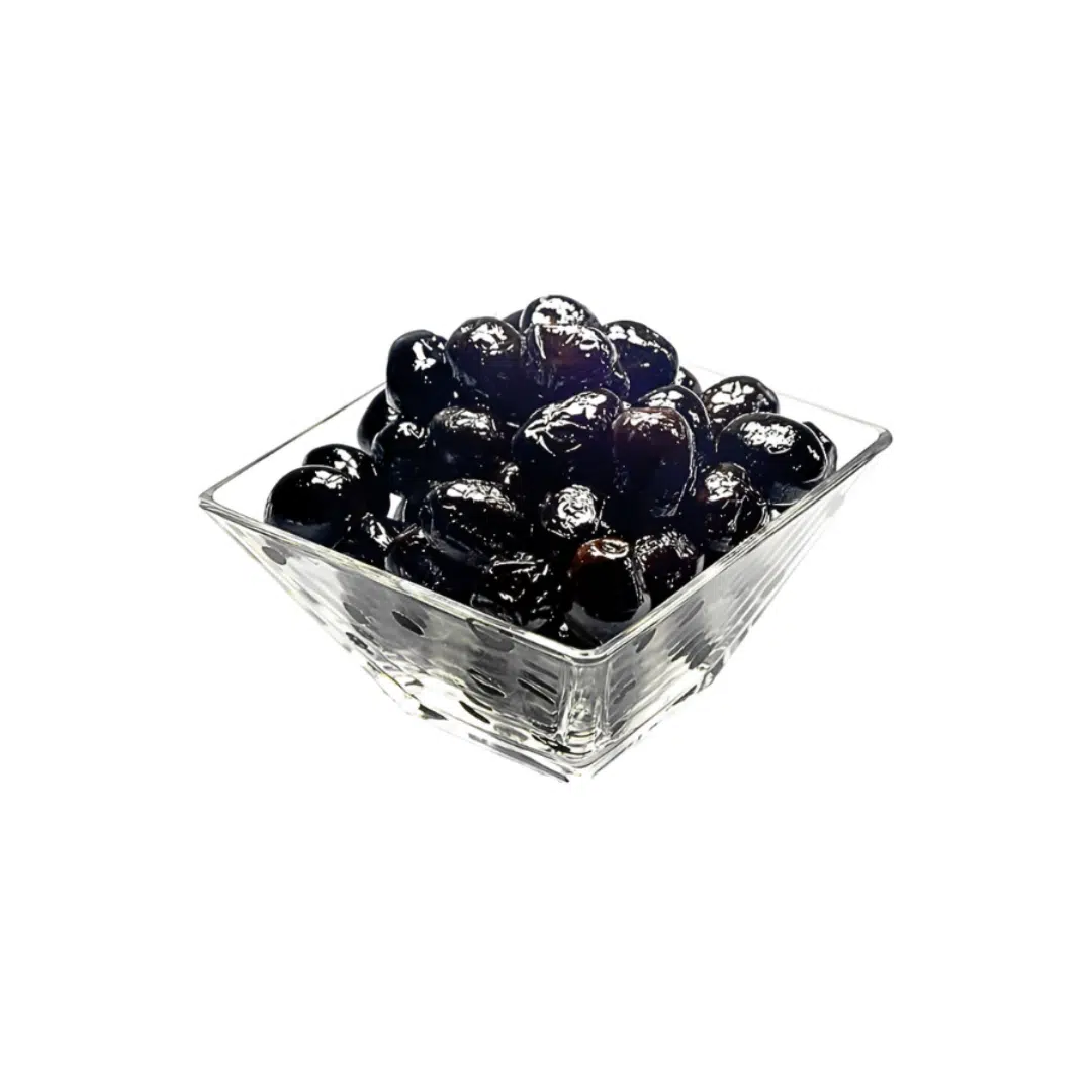 OLIVE NOIR MOYEN LE KG