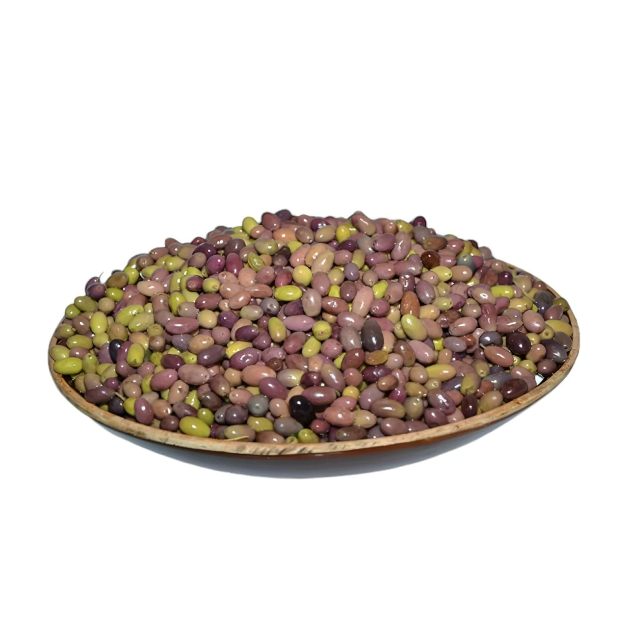 OLIVE SEHLI LE KG