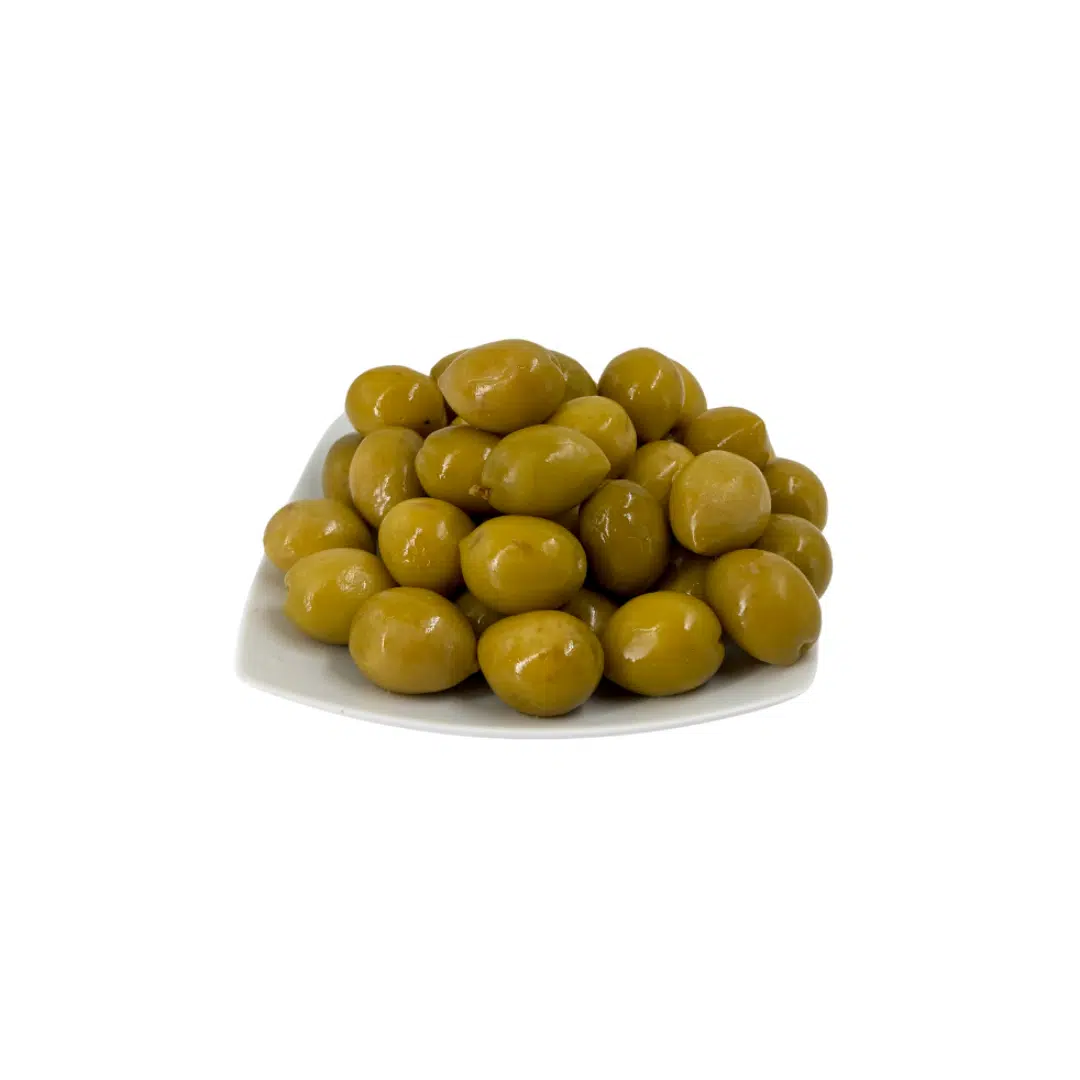 OLIVE VERT GROS EGYPTE