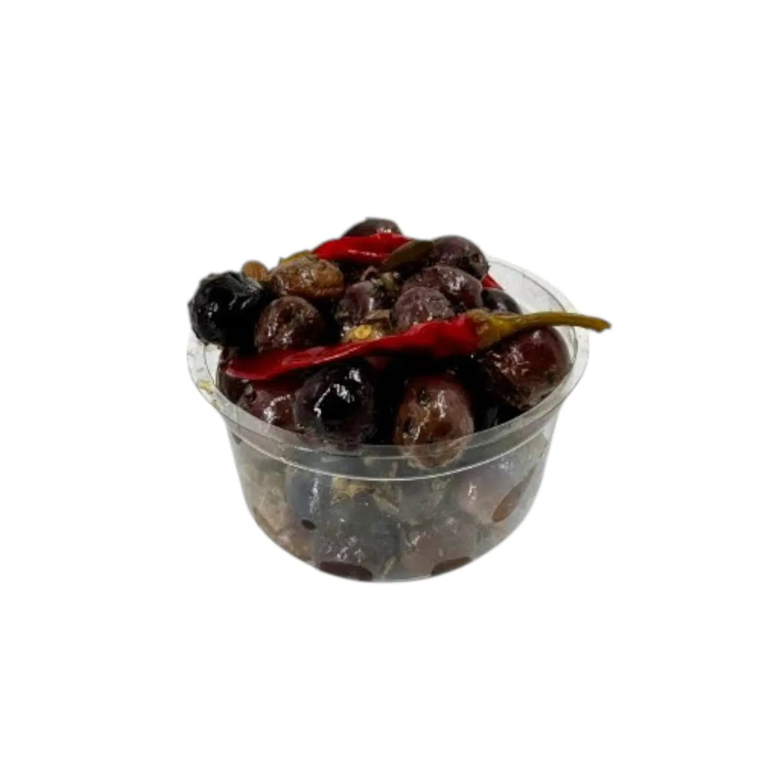 OLIVE VIOLETTE HUILE EPICE