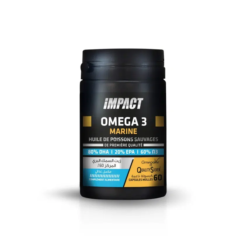 Marine Oméga 3