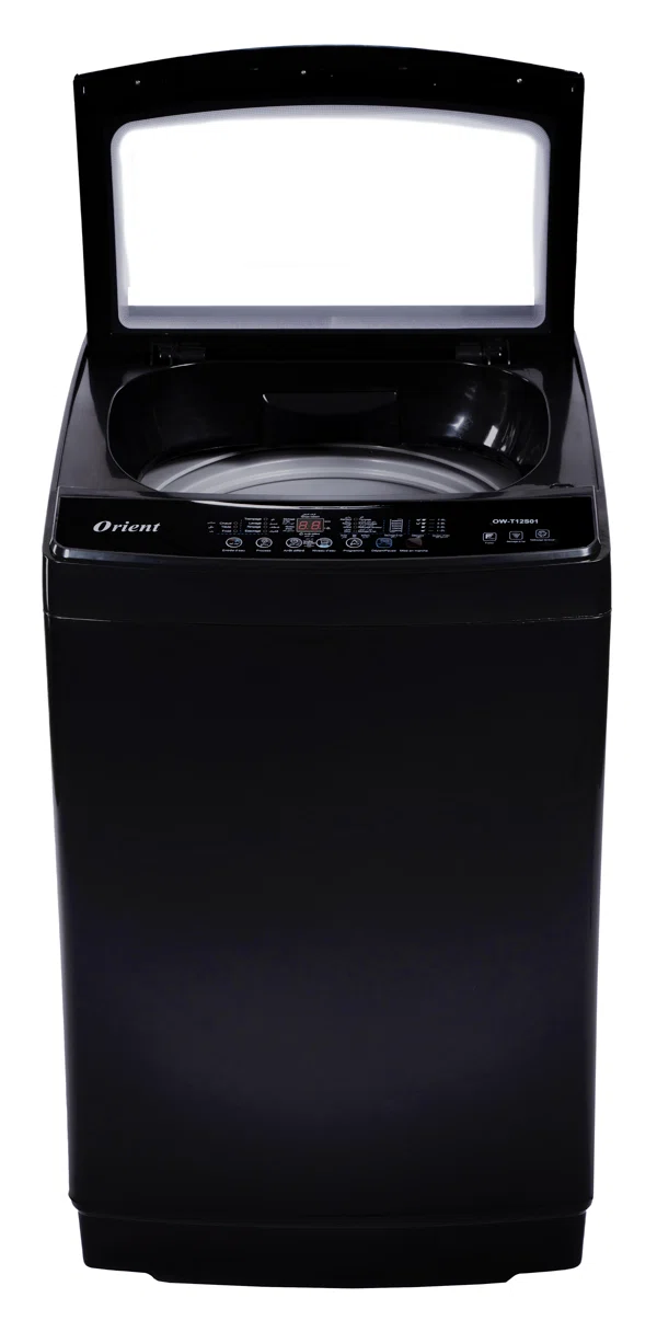 Machine a laver ORIENT TOP OW-T12B01