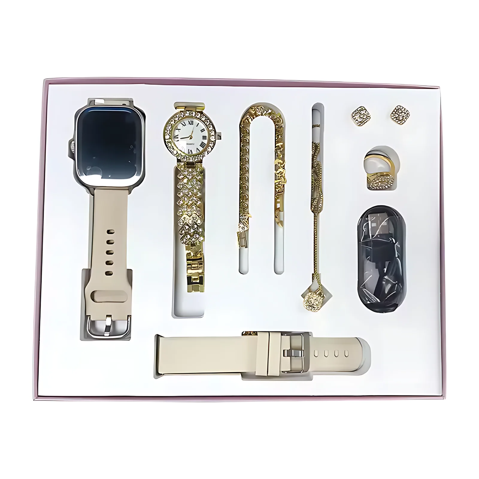 Smartwatch A58 Plus