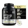 Platinum Hydro Whey Protein | 1.6kg