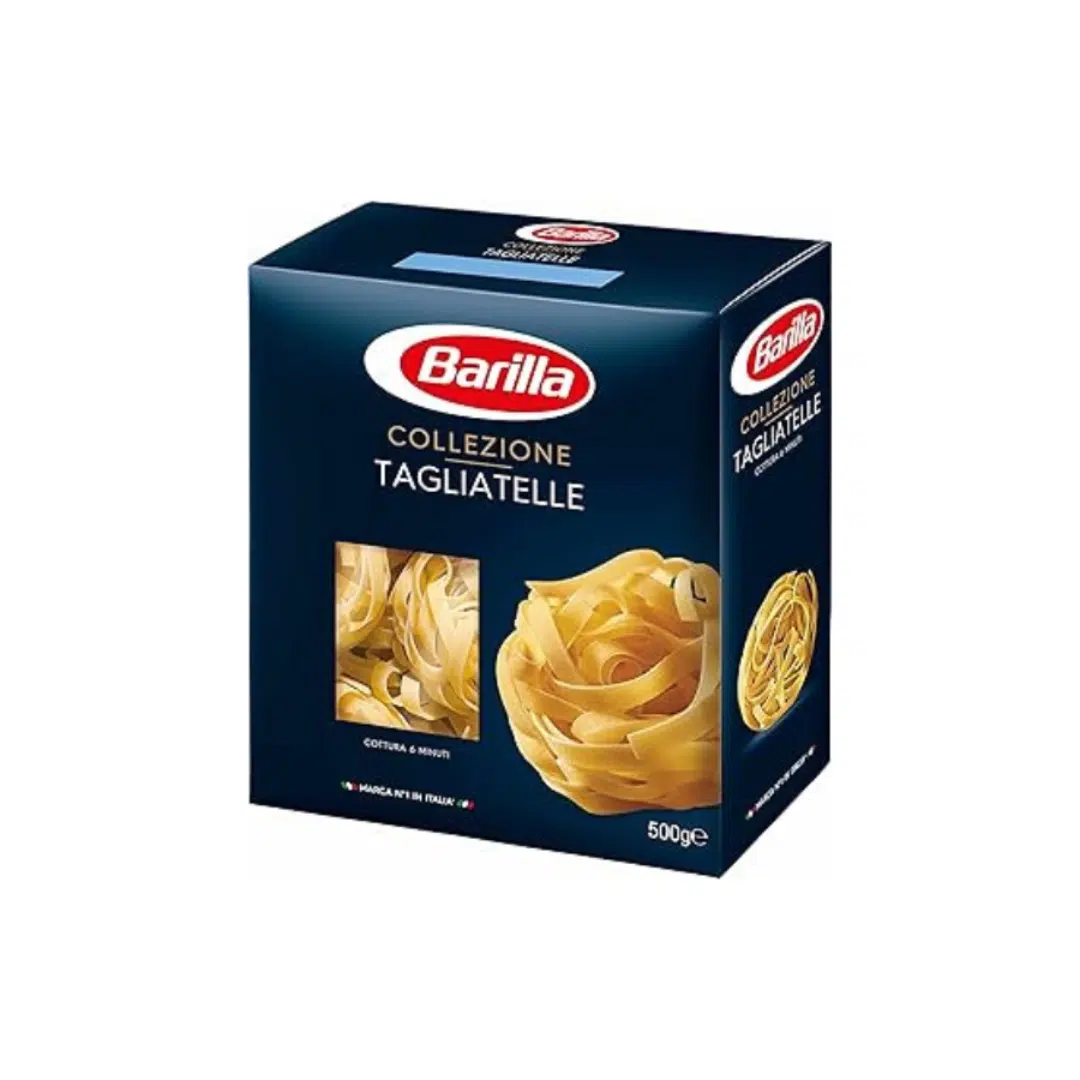 PÂTE TAGLIATELLE 500 GR BARILLA