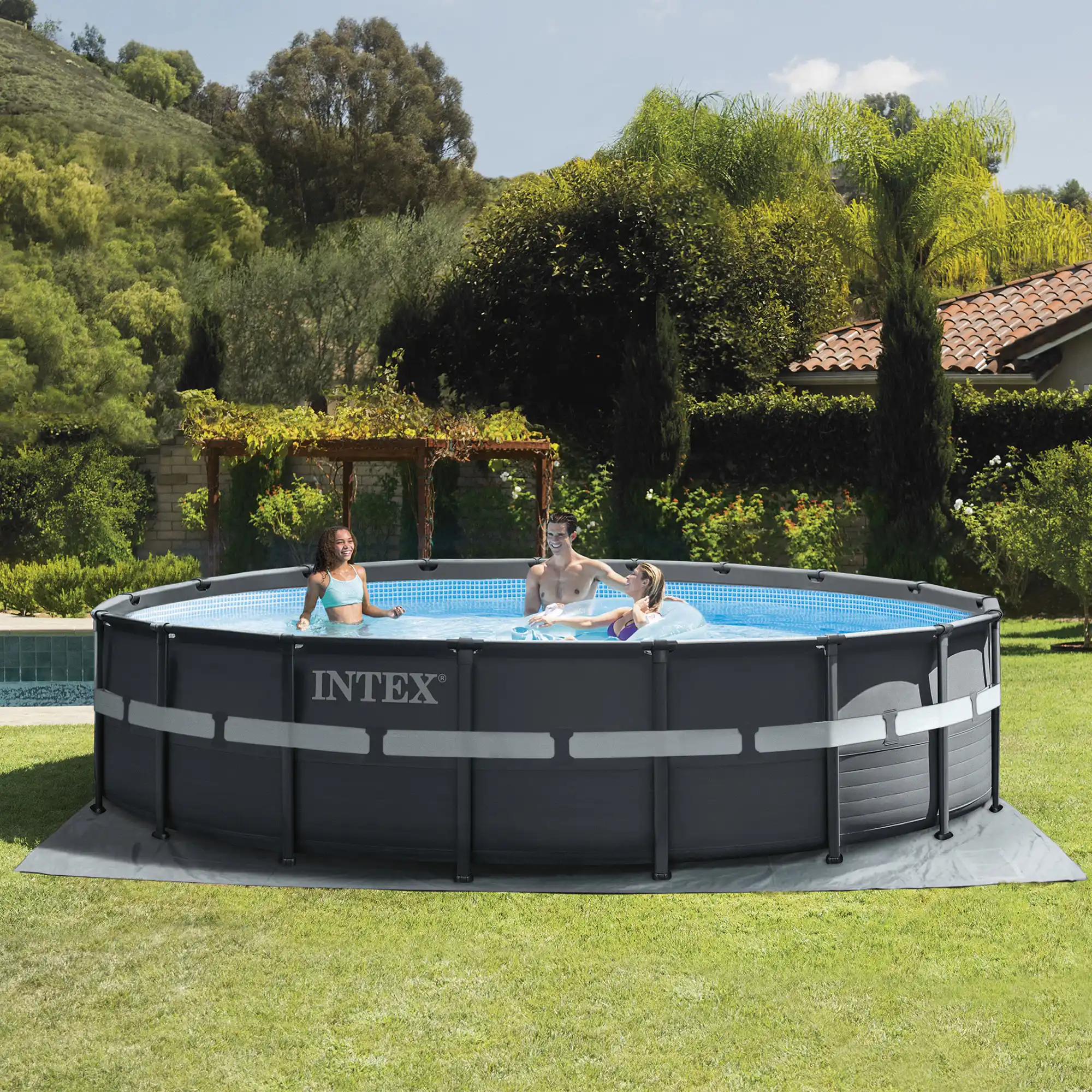 Ultra XTR 549 x 132 cm