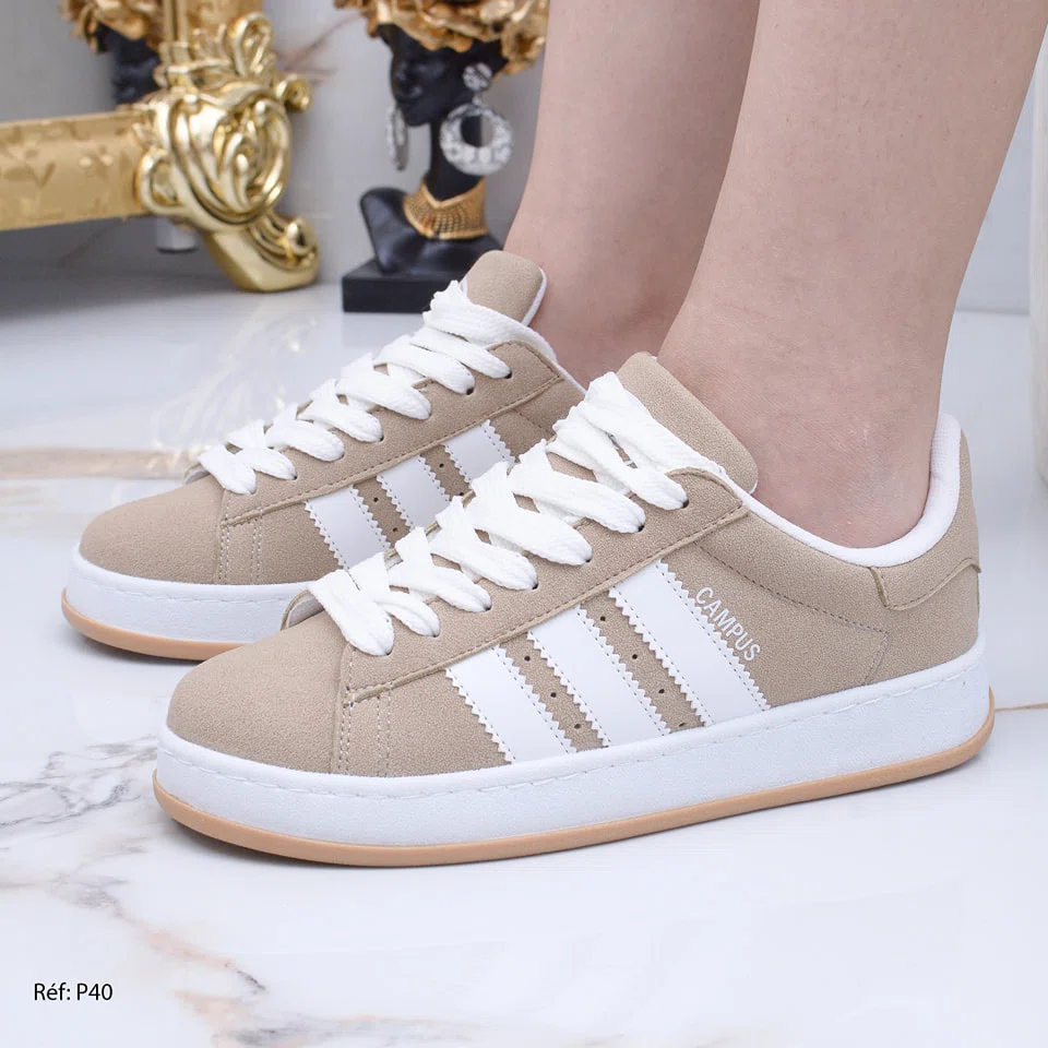 ESPADRILLES