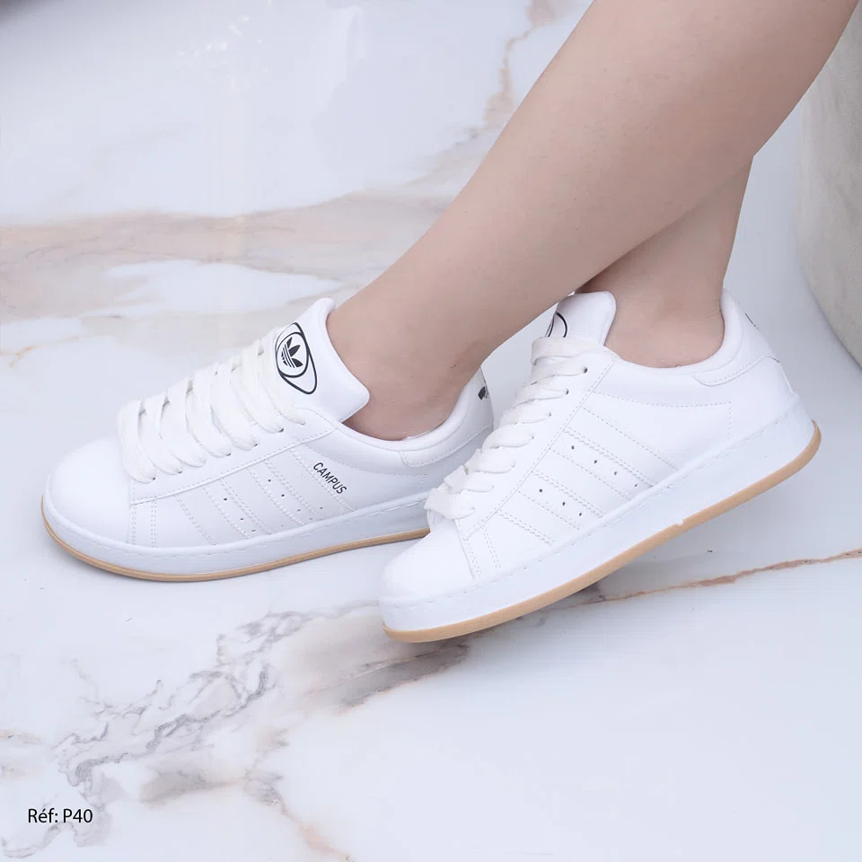ESPADRILLES