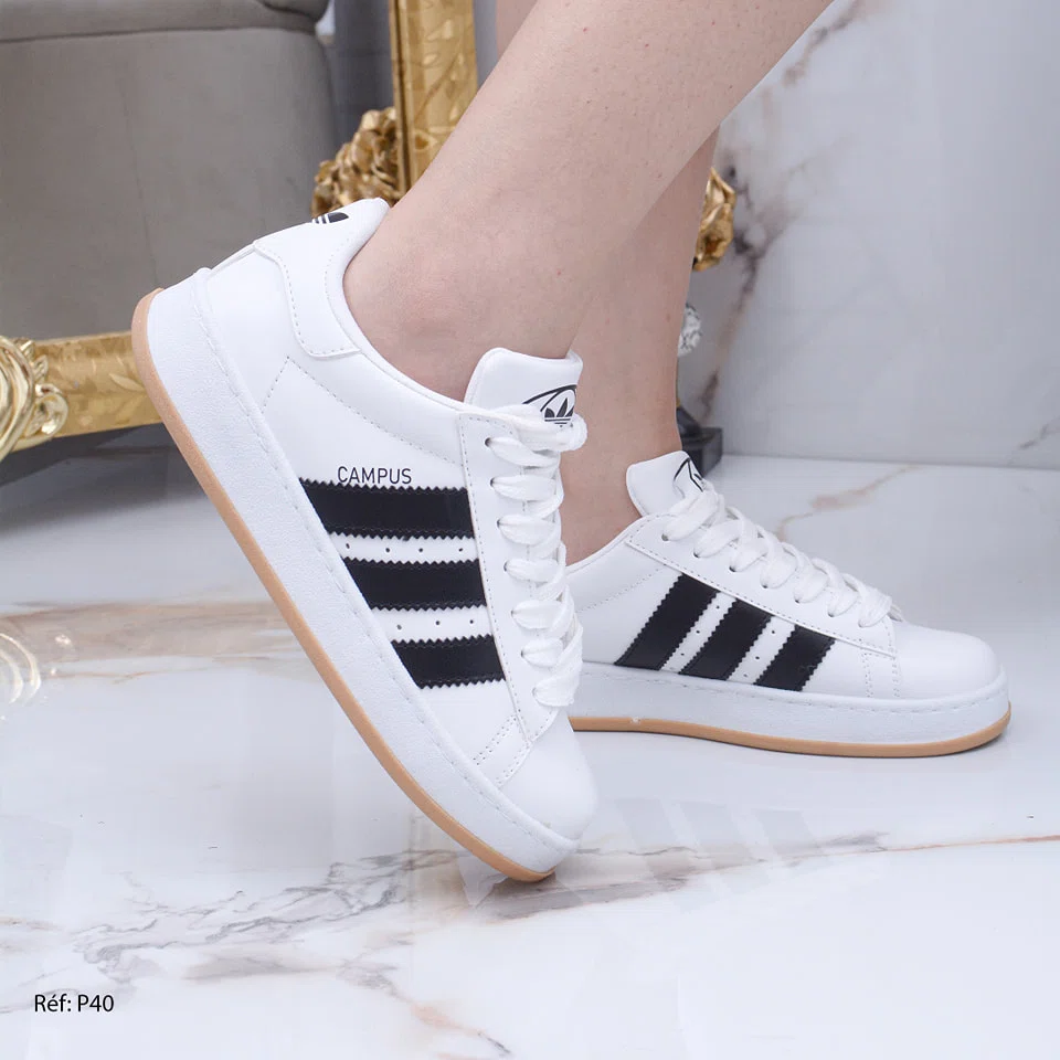 ESPADRILLES
