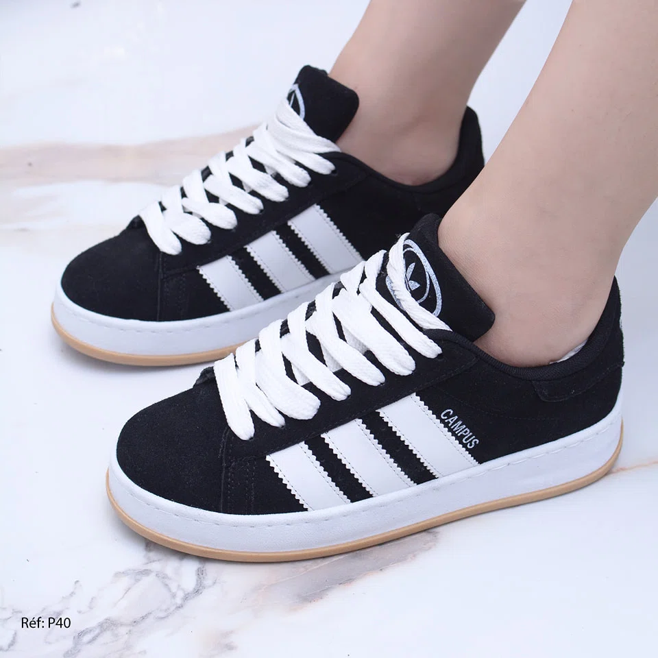 ESPADRILLES