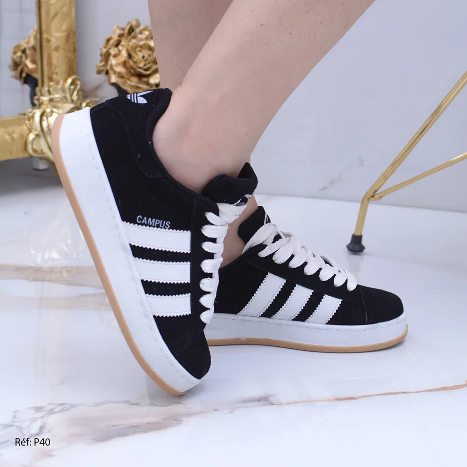ESPADRILLES