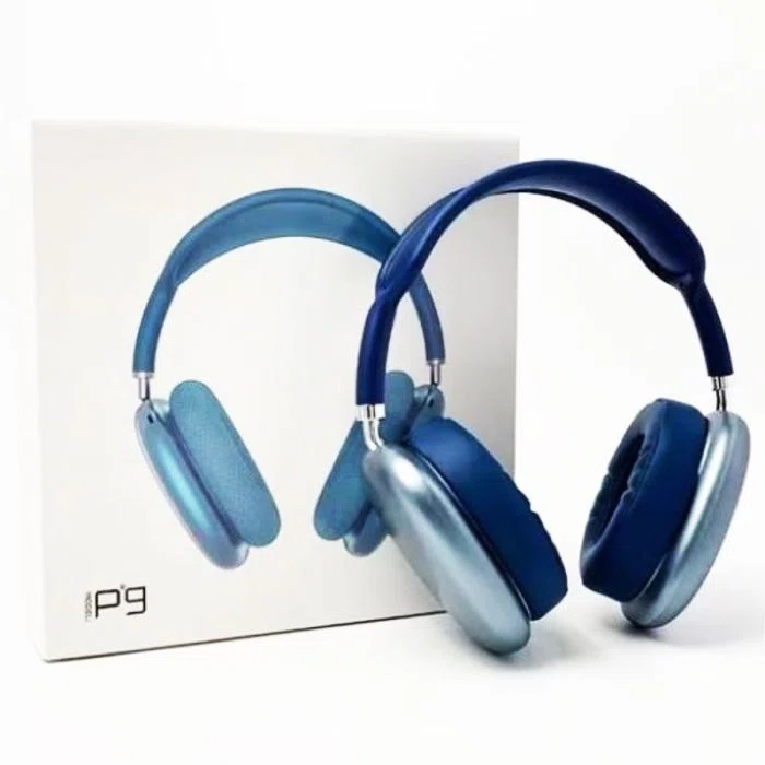 Casque Sans Fil P9