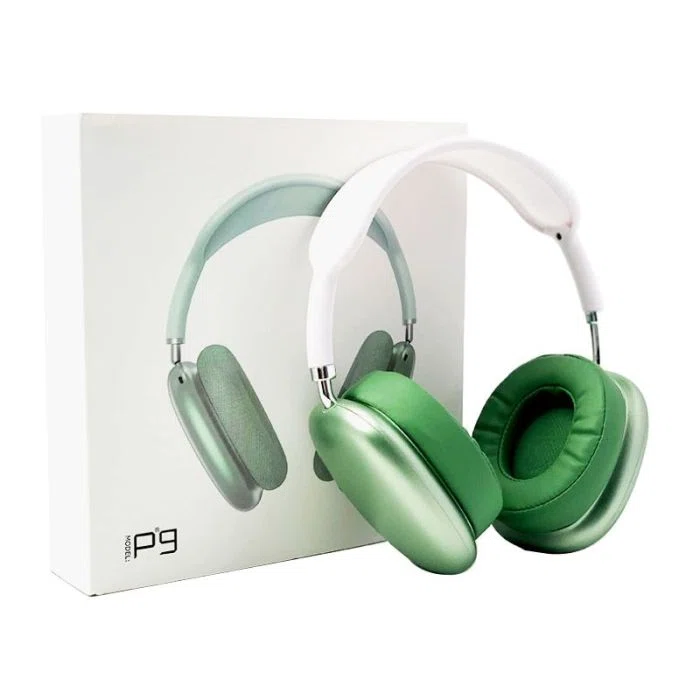 Casque Sans Fil P9