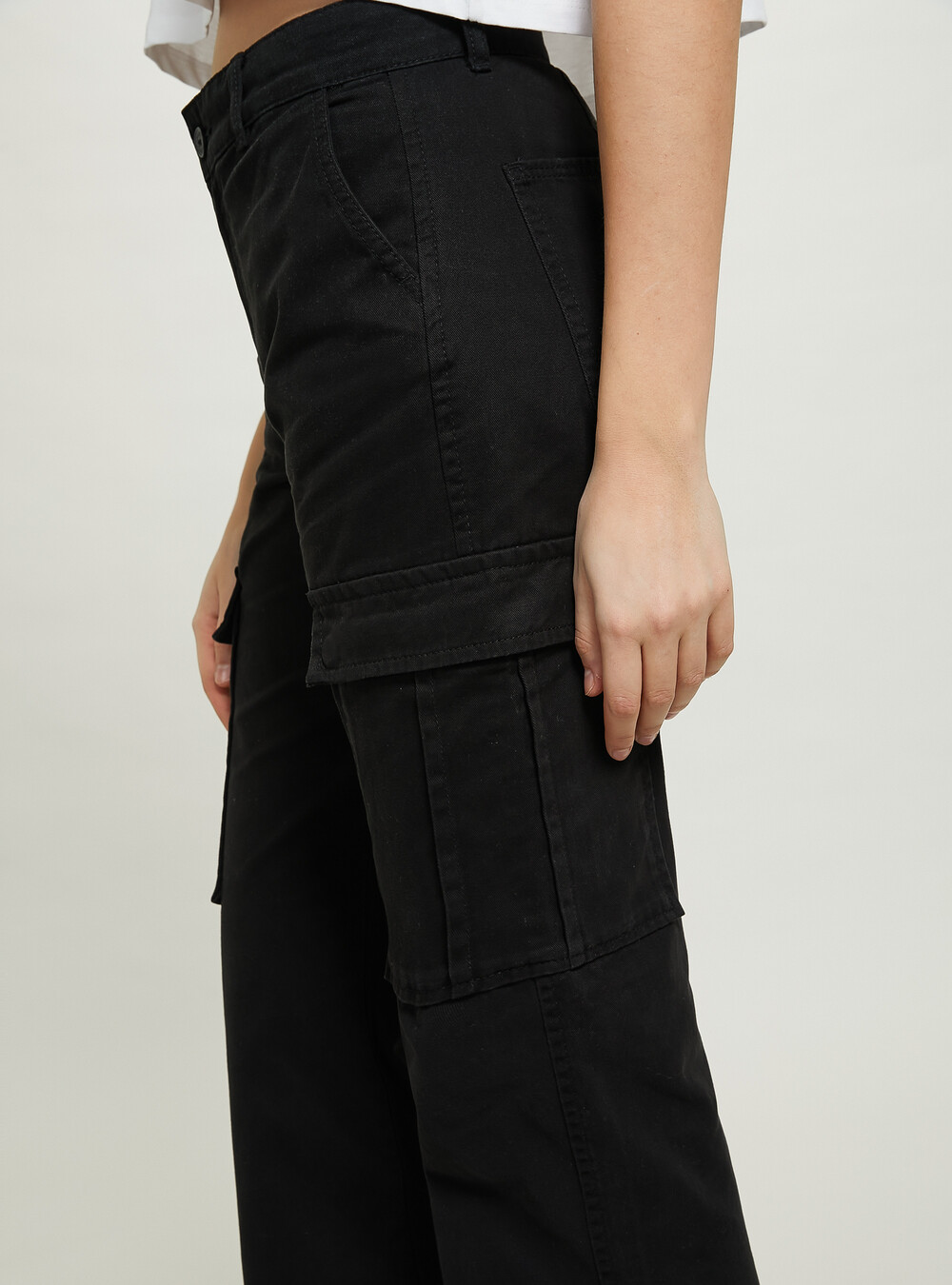 CARGO FEMME GT