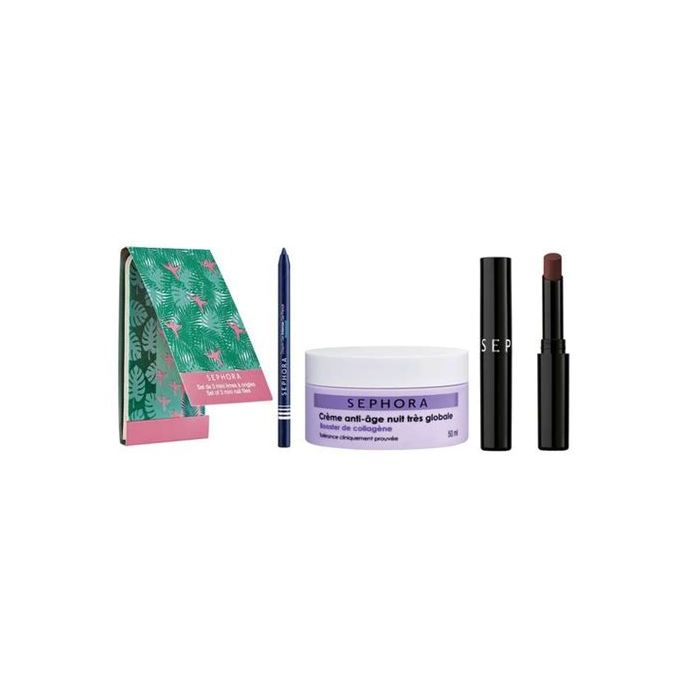 SEPHORA - Pack : Cocooning Sephora