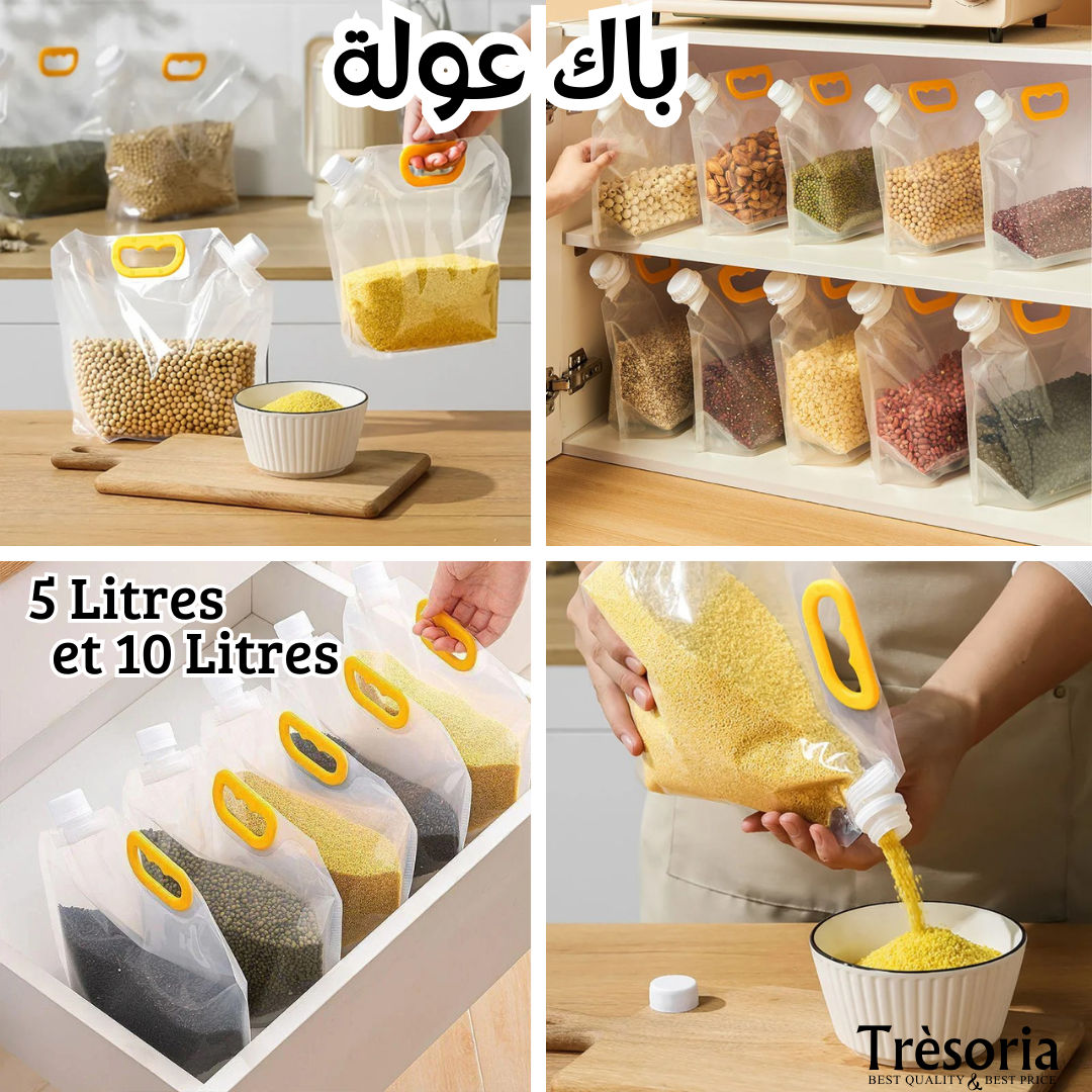 Pack Aoula