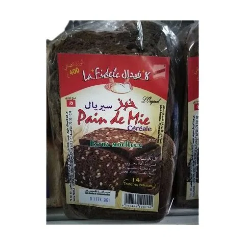 PAIN CIABATA LA FIDELE