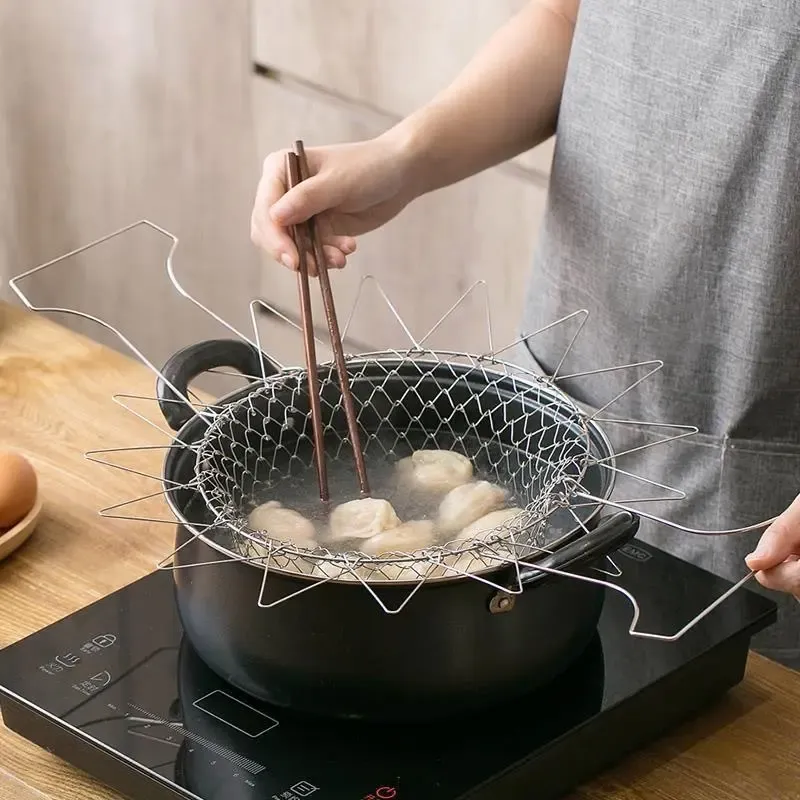 Panier de Chef