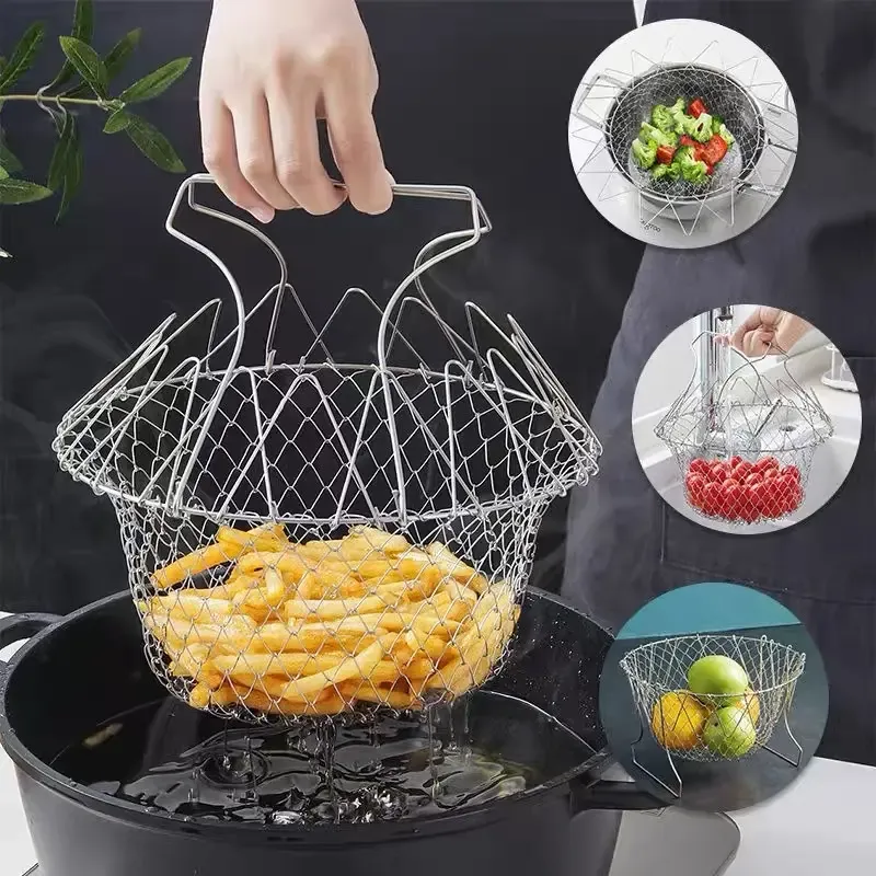 Panier de Chef