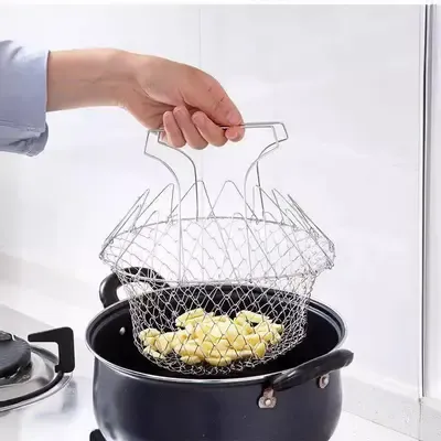 Panier de Chef