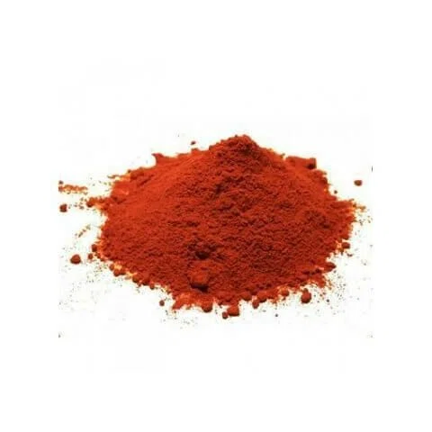 PAPRIKA FORT