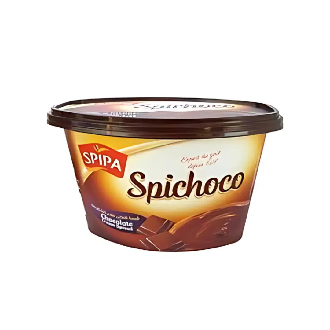 PATE A TARTINER CHOCOLAT 1 KG SPINUT'S
