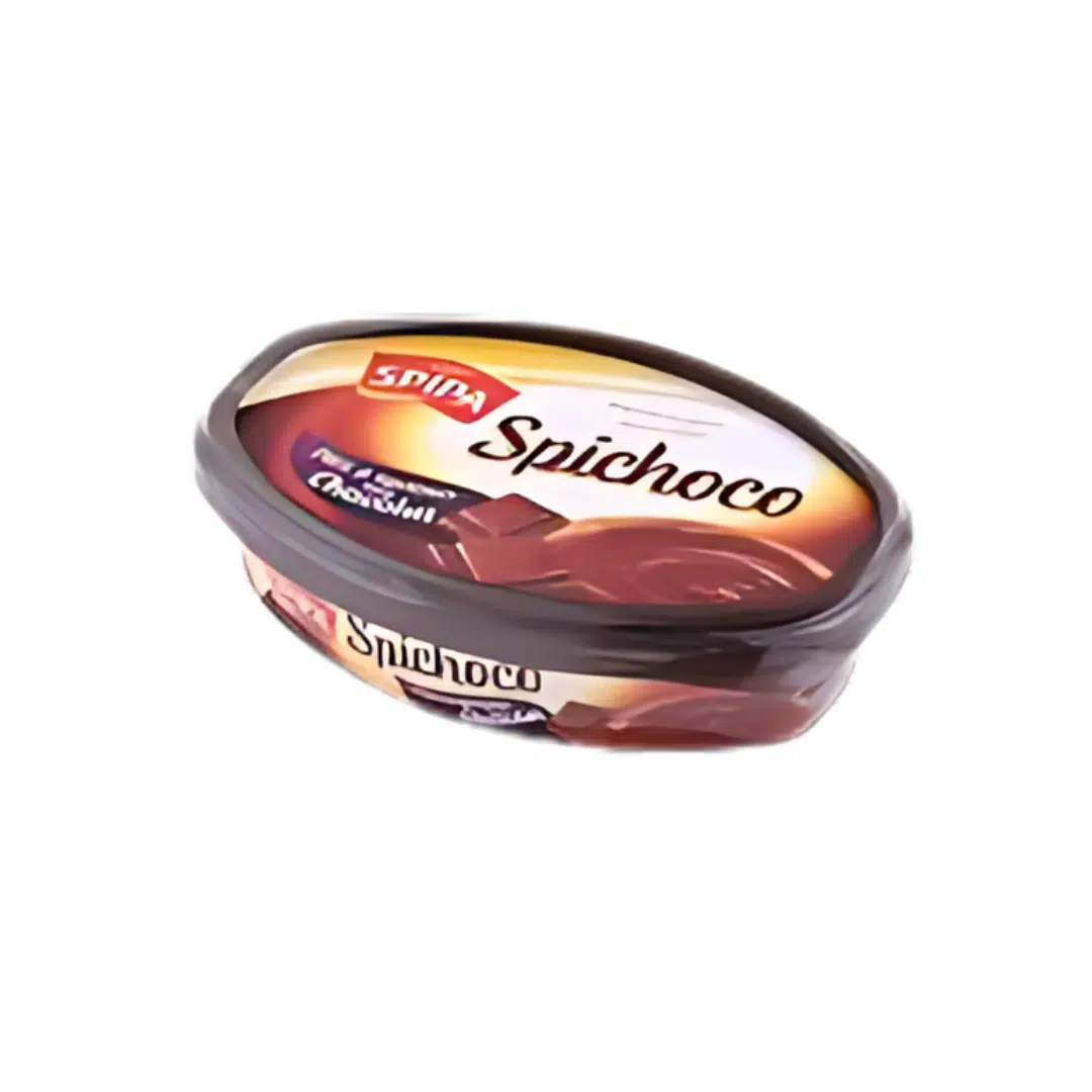 PATE A TARTINER CHOCO 150G SPICHOCO