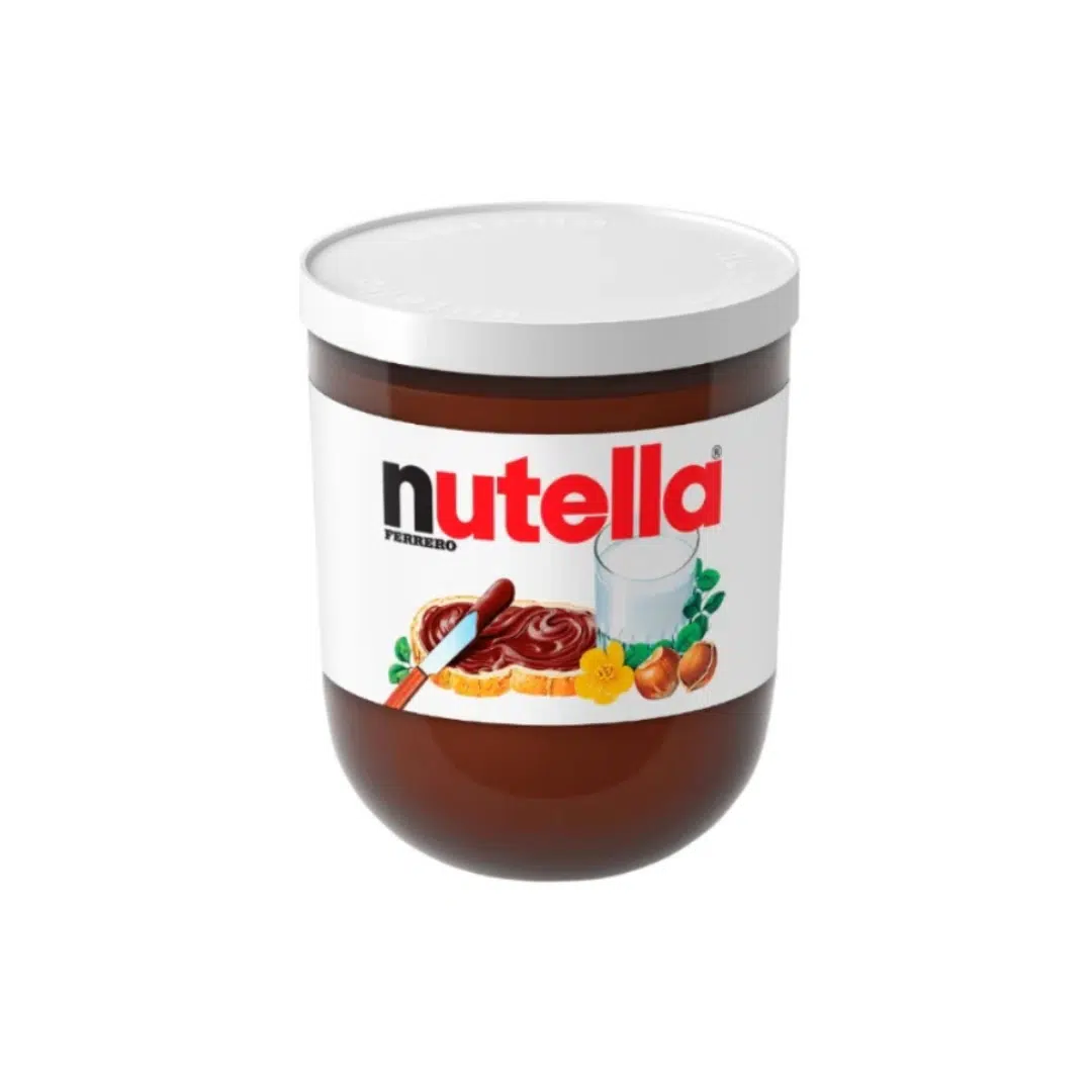 PATE A TARTINER DE 200 GR NUTELLA
