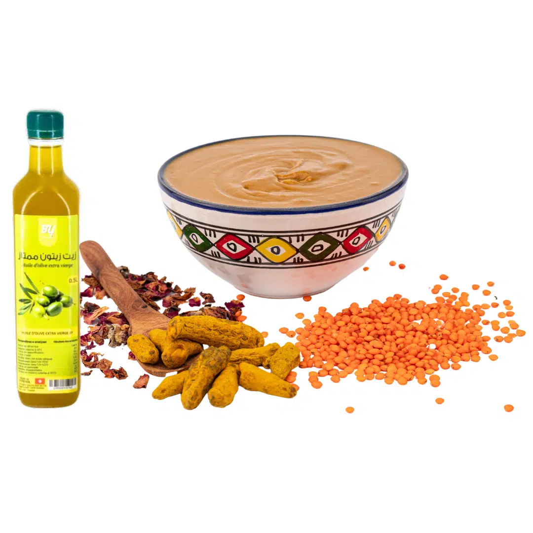 PATE BSISSA SEHLIA H.O BY
