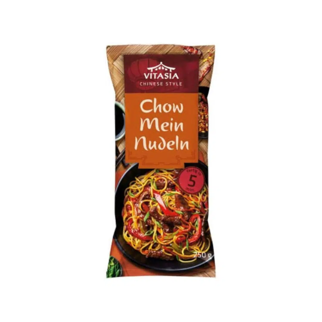 PATE CHINOISES VITASIA 100GR