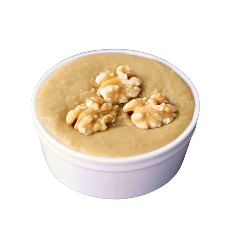 Pate de noix BY