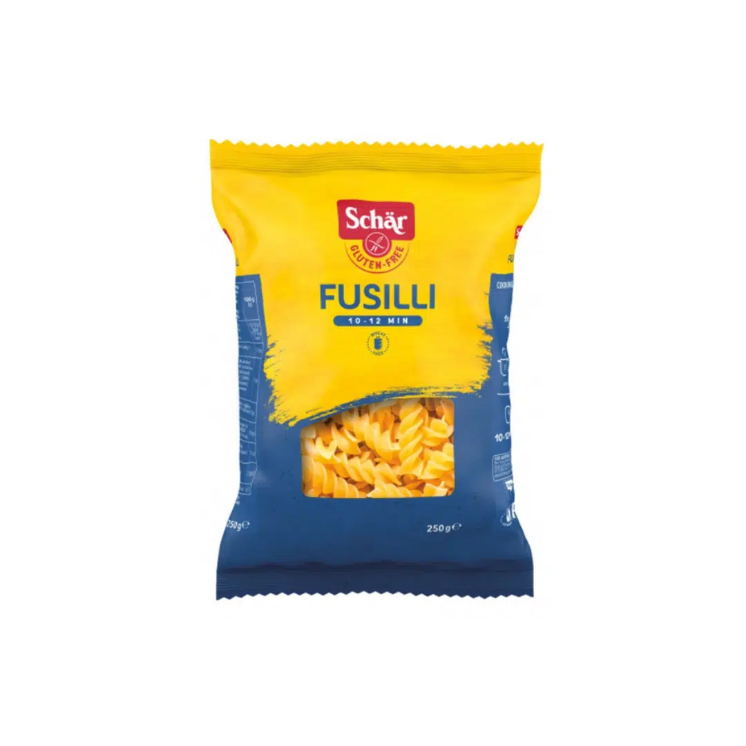 PATE FUSILLI SG 250 GR DR SCHAR