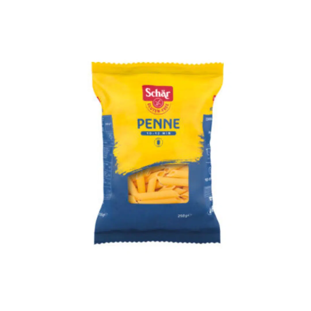 PATE PENNE SG 250 GR DR SCHAR