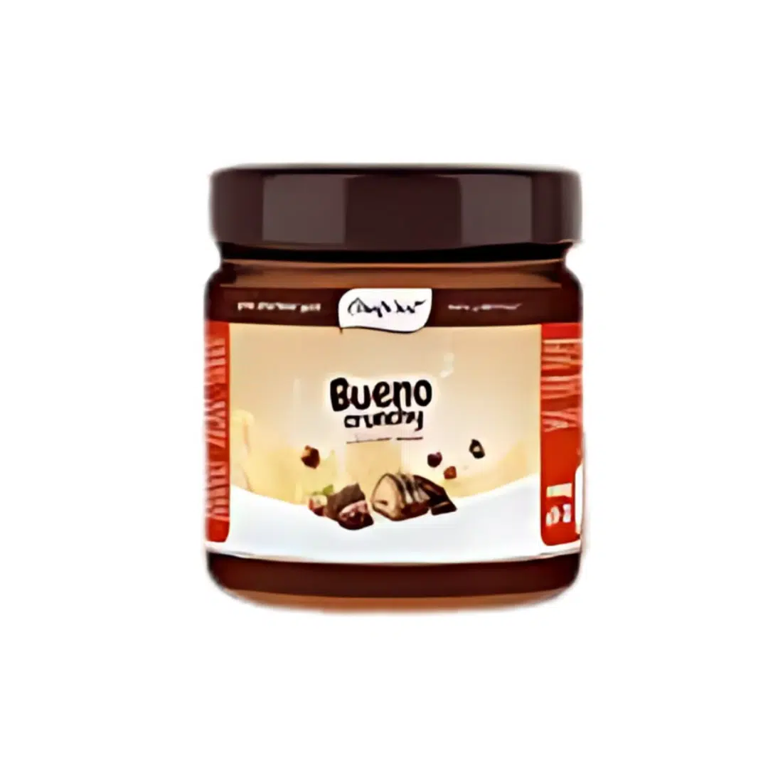 PATE TARTINER BUENO 200 GR GAUFR'EA