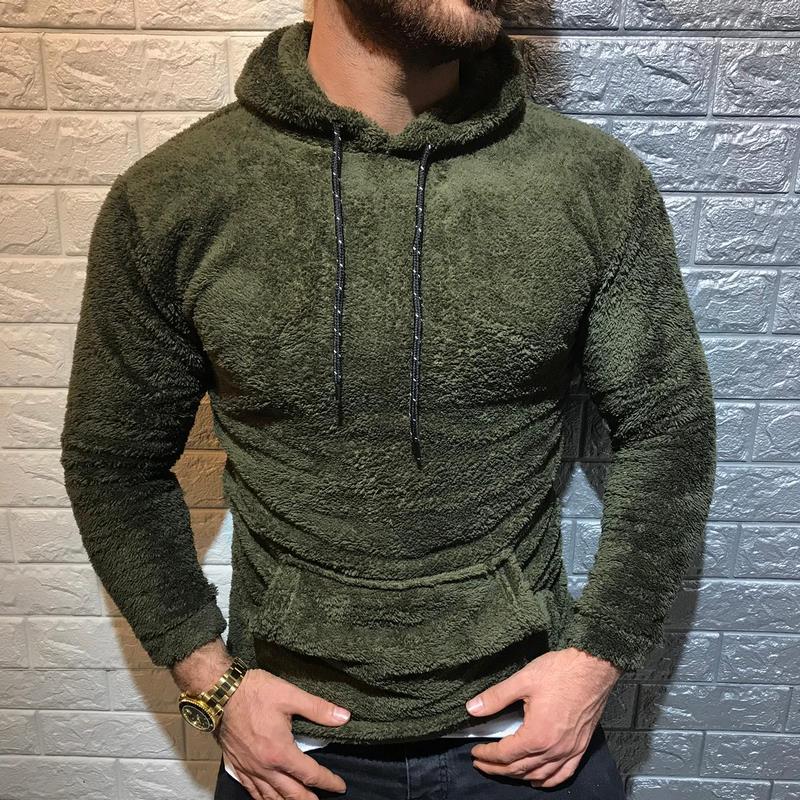 capuche Peluche