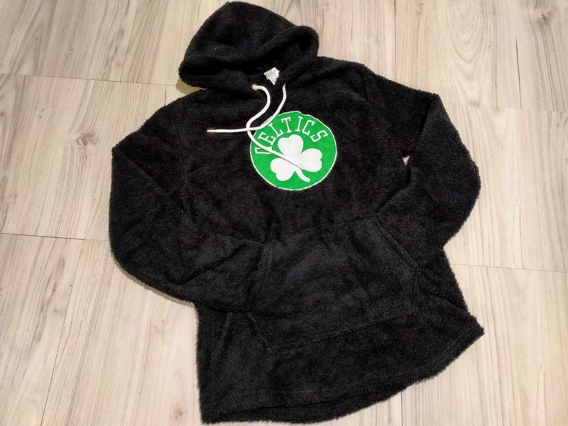 Capuche Peluche CELTIC