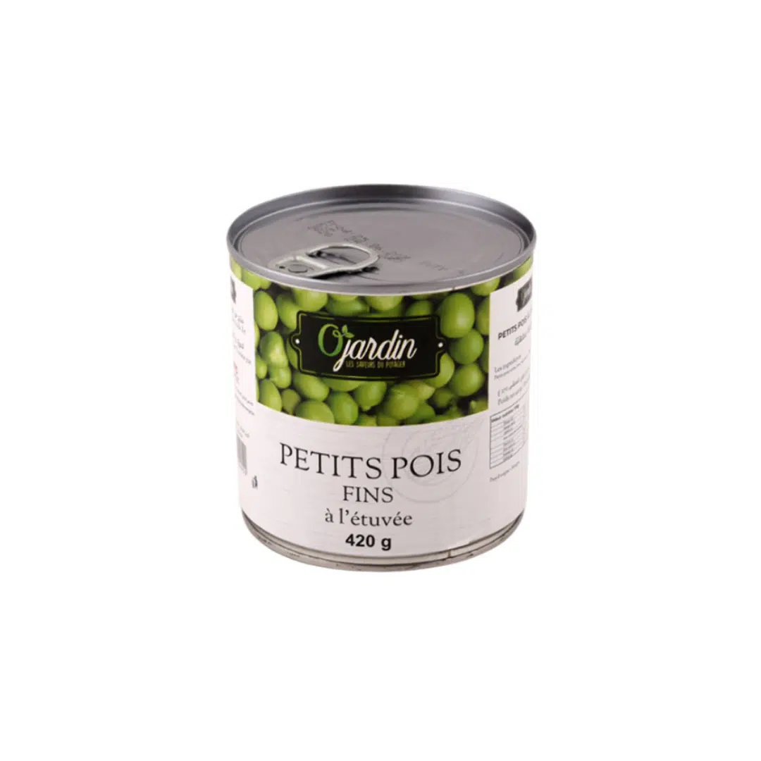 PETIT-POS 420 GR OJARDIN