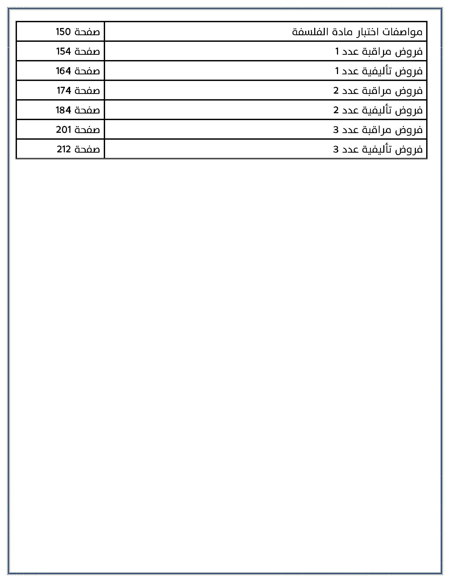 PHILOSOPHIE - TOUTE LANNEE - BAC SCIENTIFIQUES