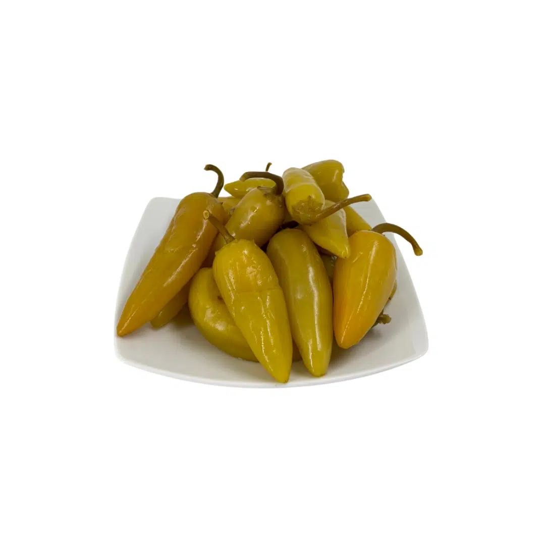 PIMENT A LA MEXICAINE