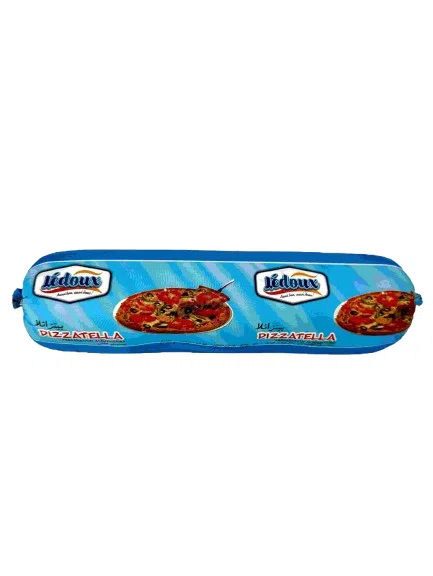 PIZZATELLA 1KG MAJESTE