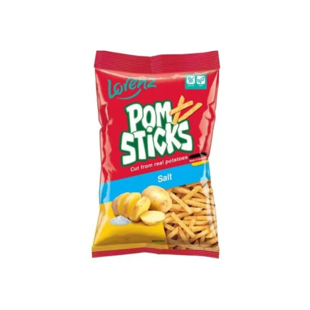 POMSTICKS SEL 85GR