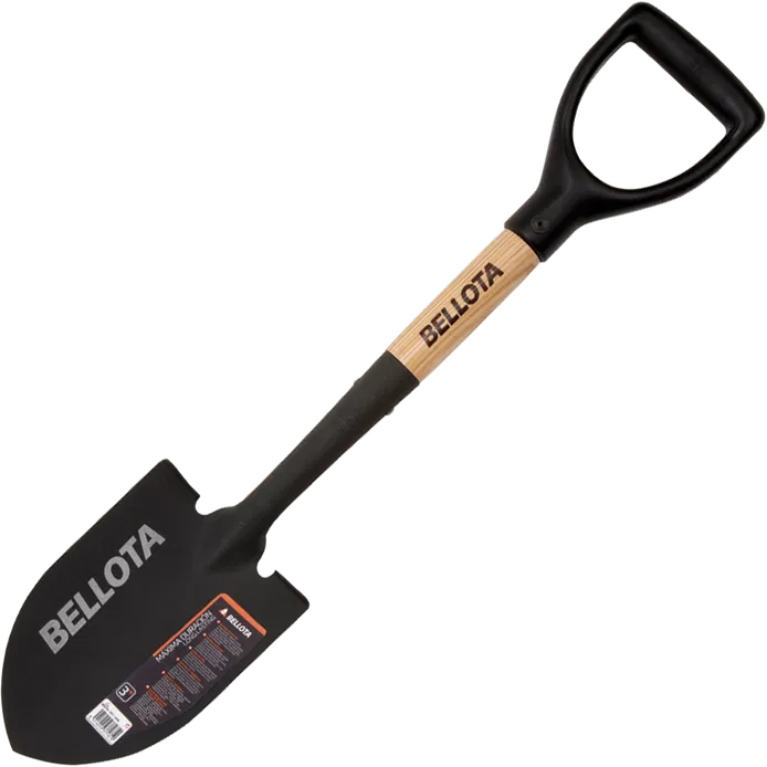 Pelle multi-usages  70 CM BELLOTA