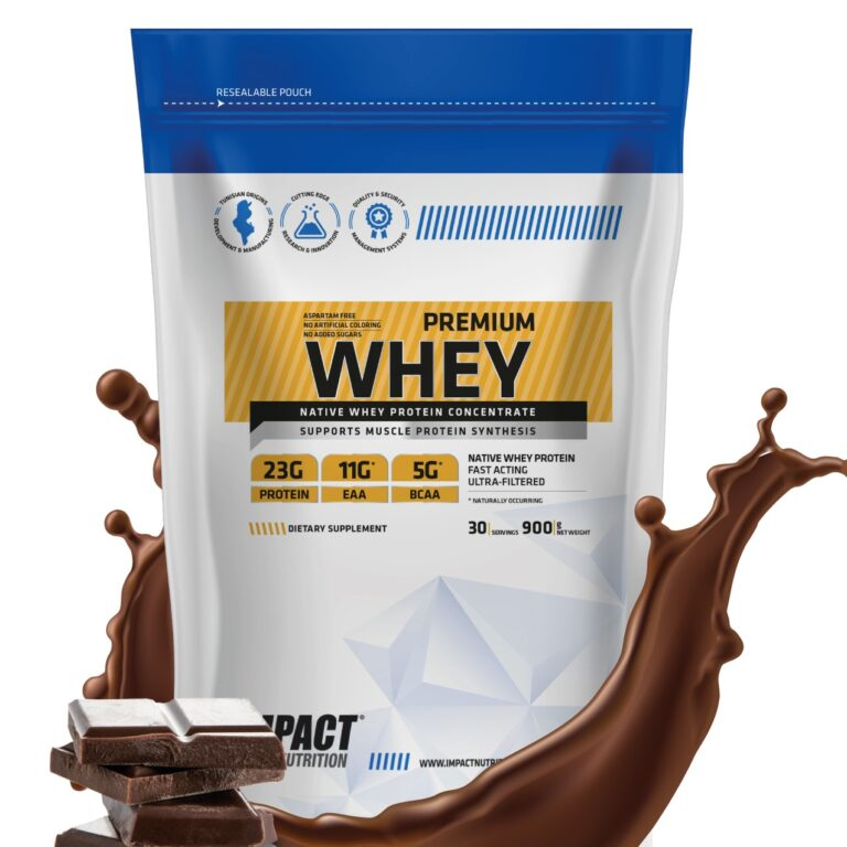 Premium Whey ECO