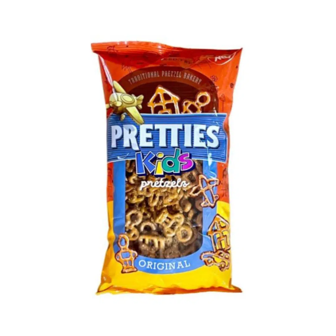 PRETTIES KIDS ORIGINAL 227 GR