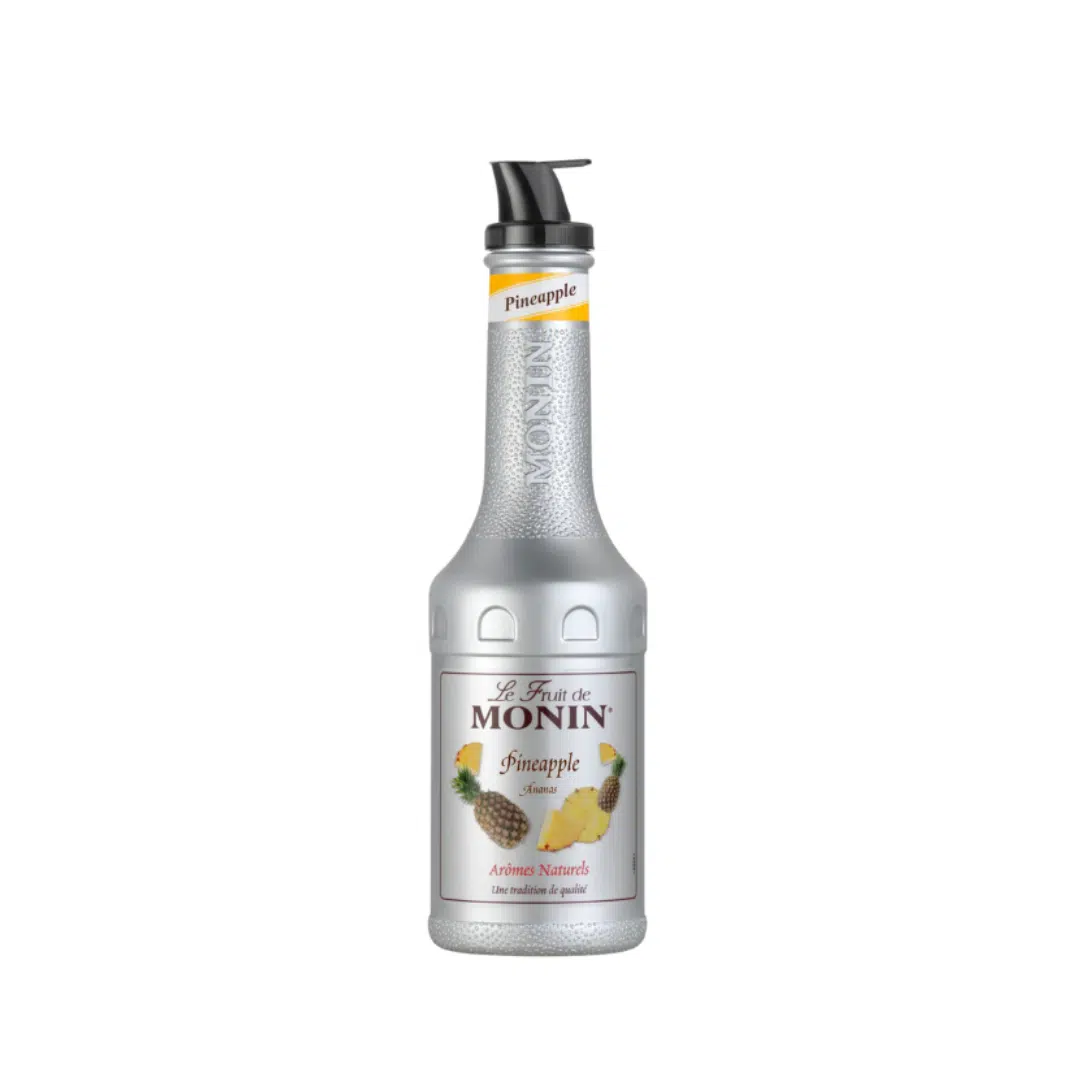 PUREE ANANAS 1.29 KG  MONIN